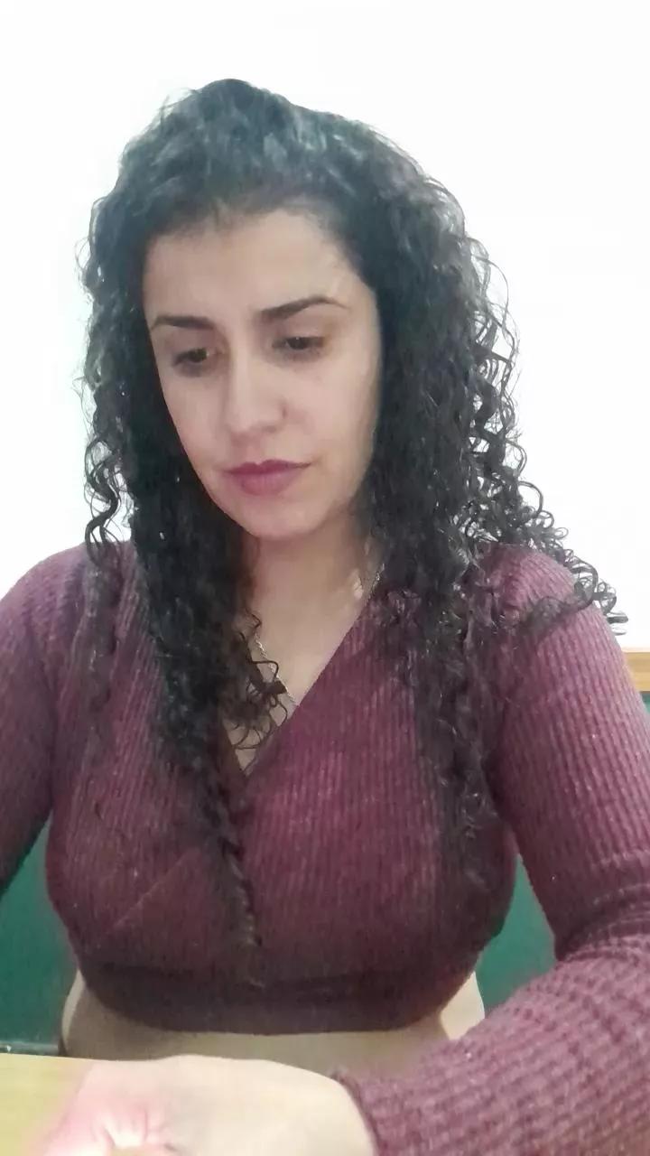 charlotte001 on Cam4 
