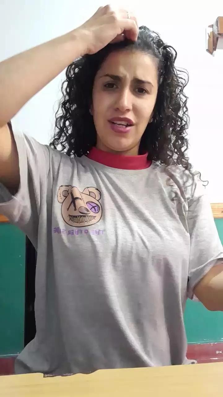 charlotte001 on Cam4 