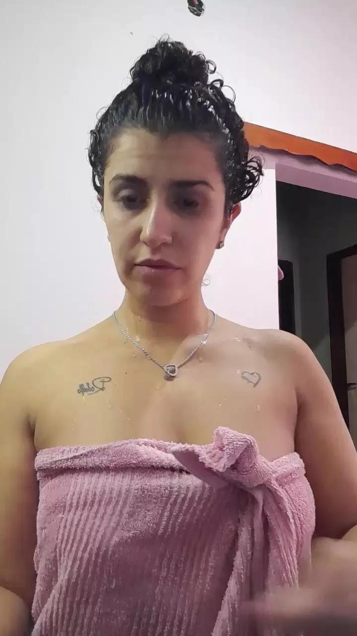 charlotte001 on Cam4 