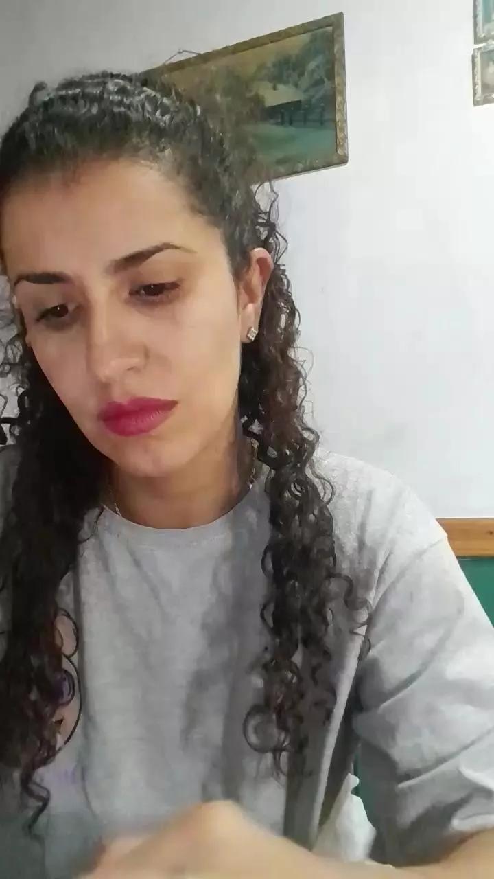 charlotte001 on Cam4 