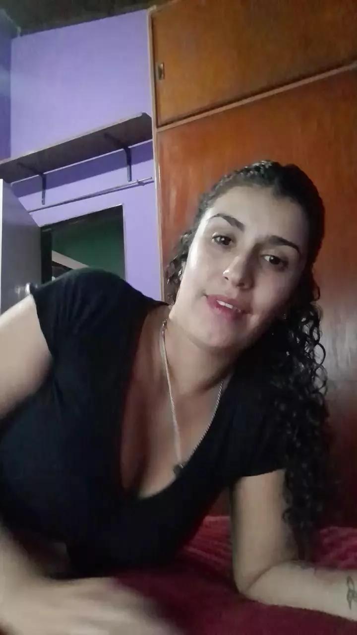 charlotte001 on Cam4 