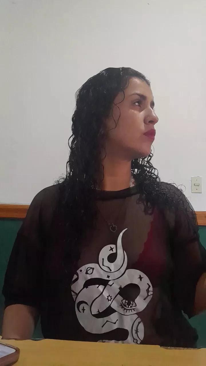 charlotte001 on Cam4 