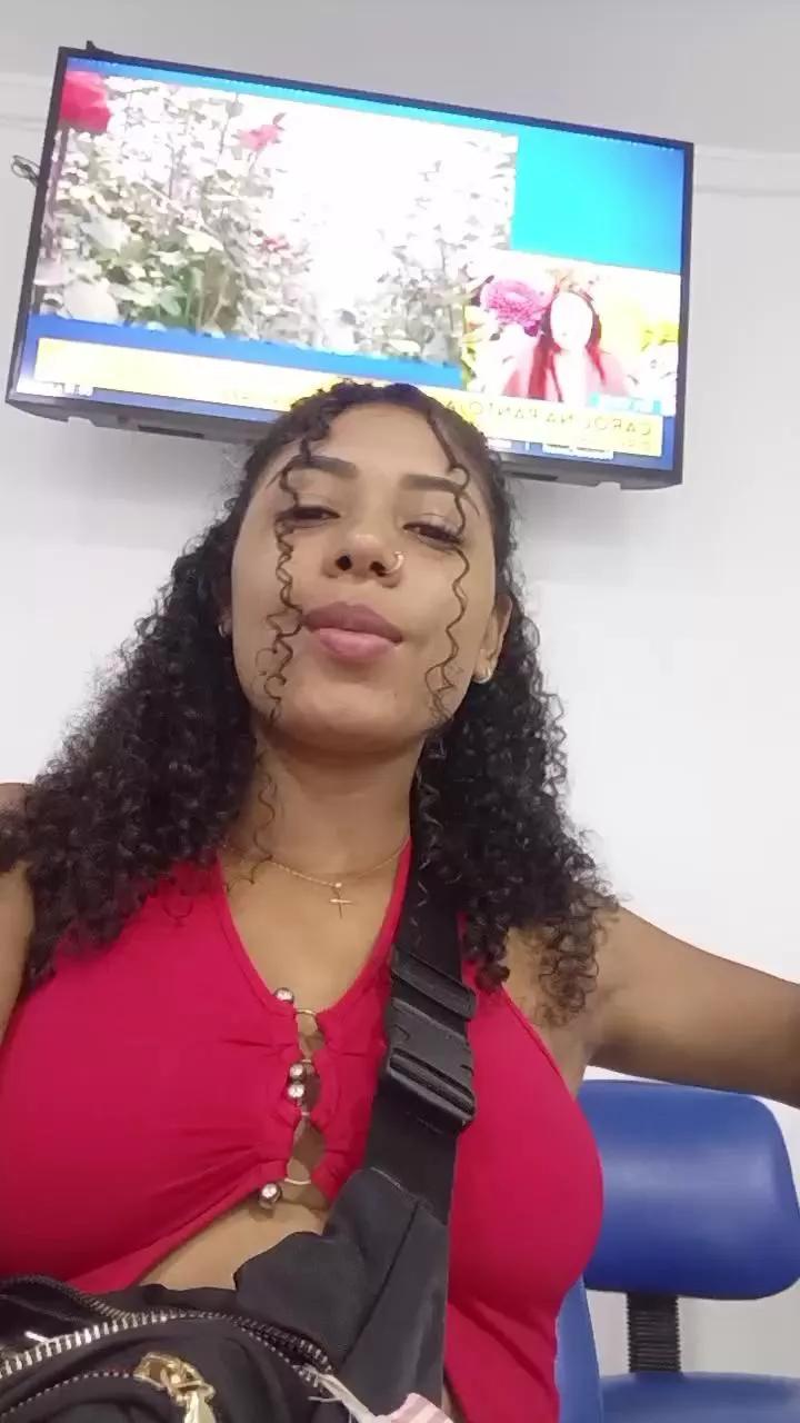 Charlotteocute on Cam4 