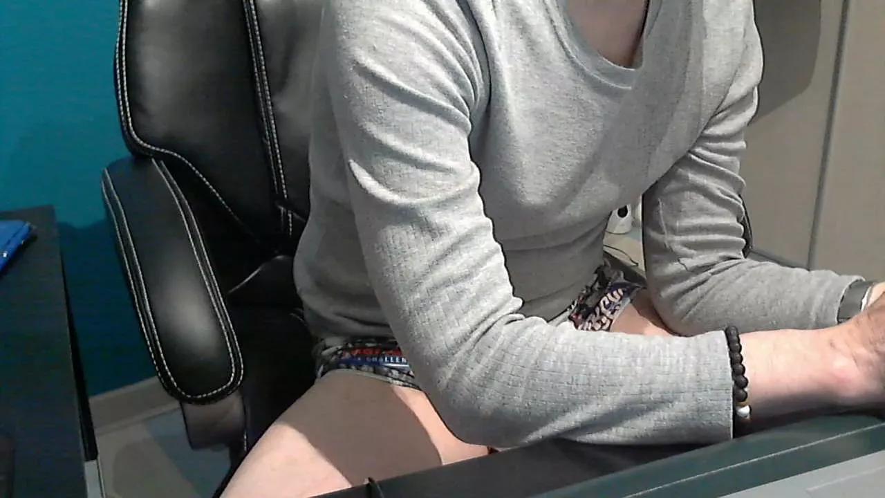 chbiomale on Cam4 