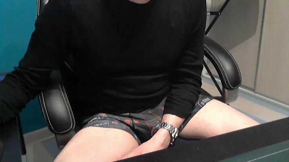chbiomale on Cam4 