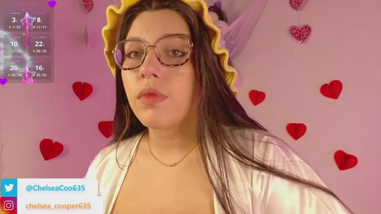 chelsea_coo on Cam4 