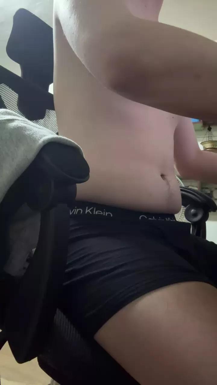 Offline chenjj1205 on Cam4