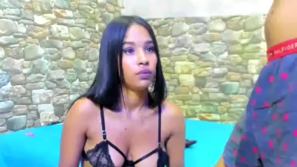 chicasirbo on Cam4 