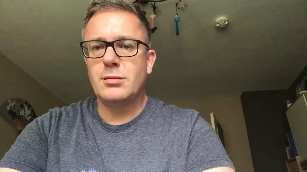 Chimchris79 on Cam4 