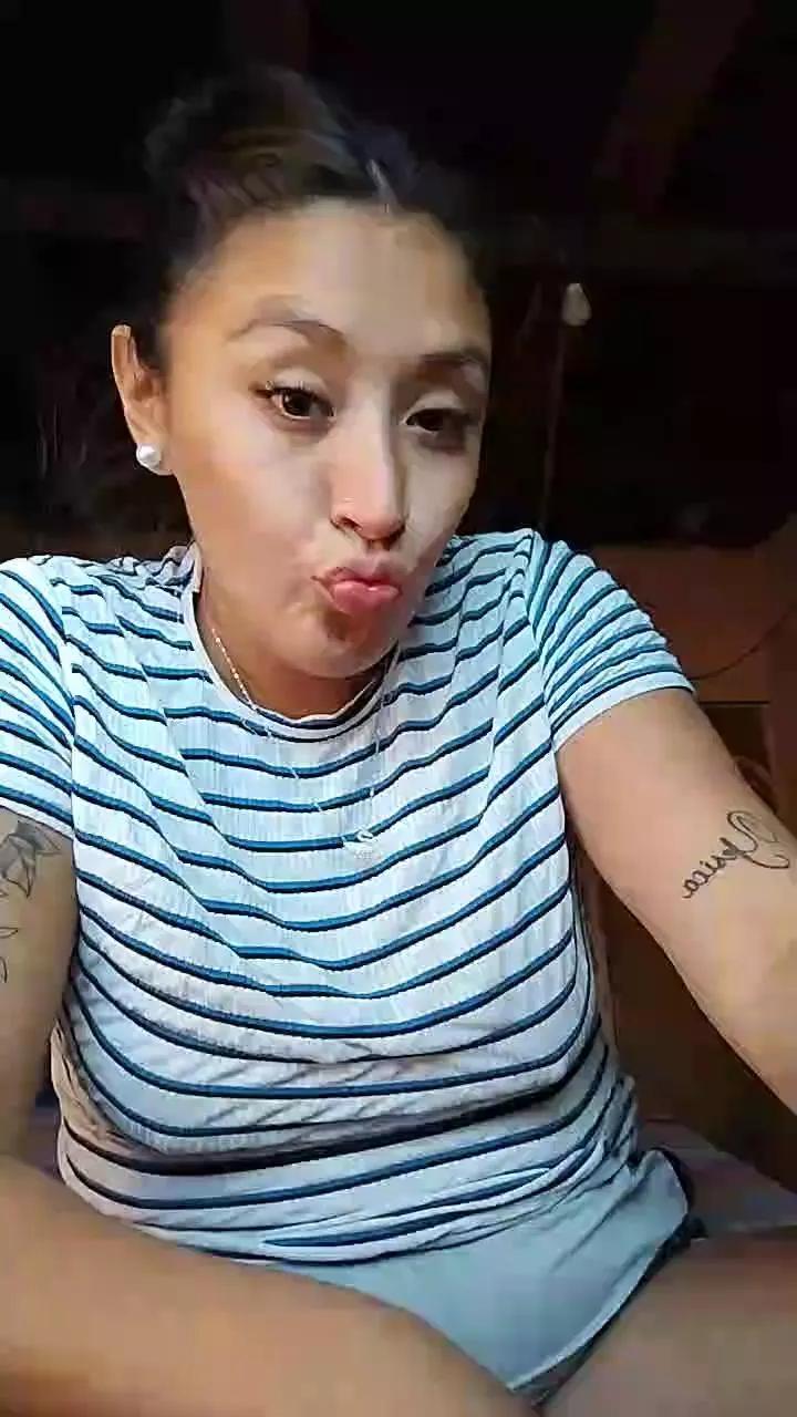 china180 on Cam4 