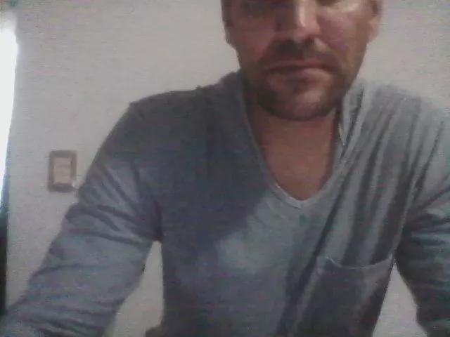 ChocolateChile on Cam4 