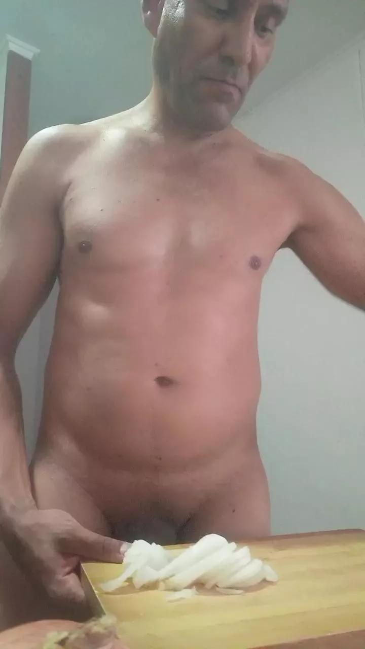 ChocolateChile on Cam4 