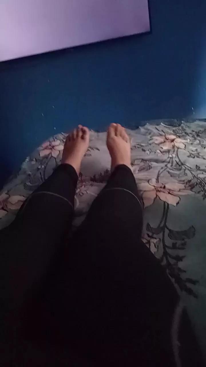 Chokithot1 on Cam4 