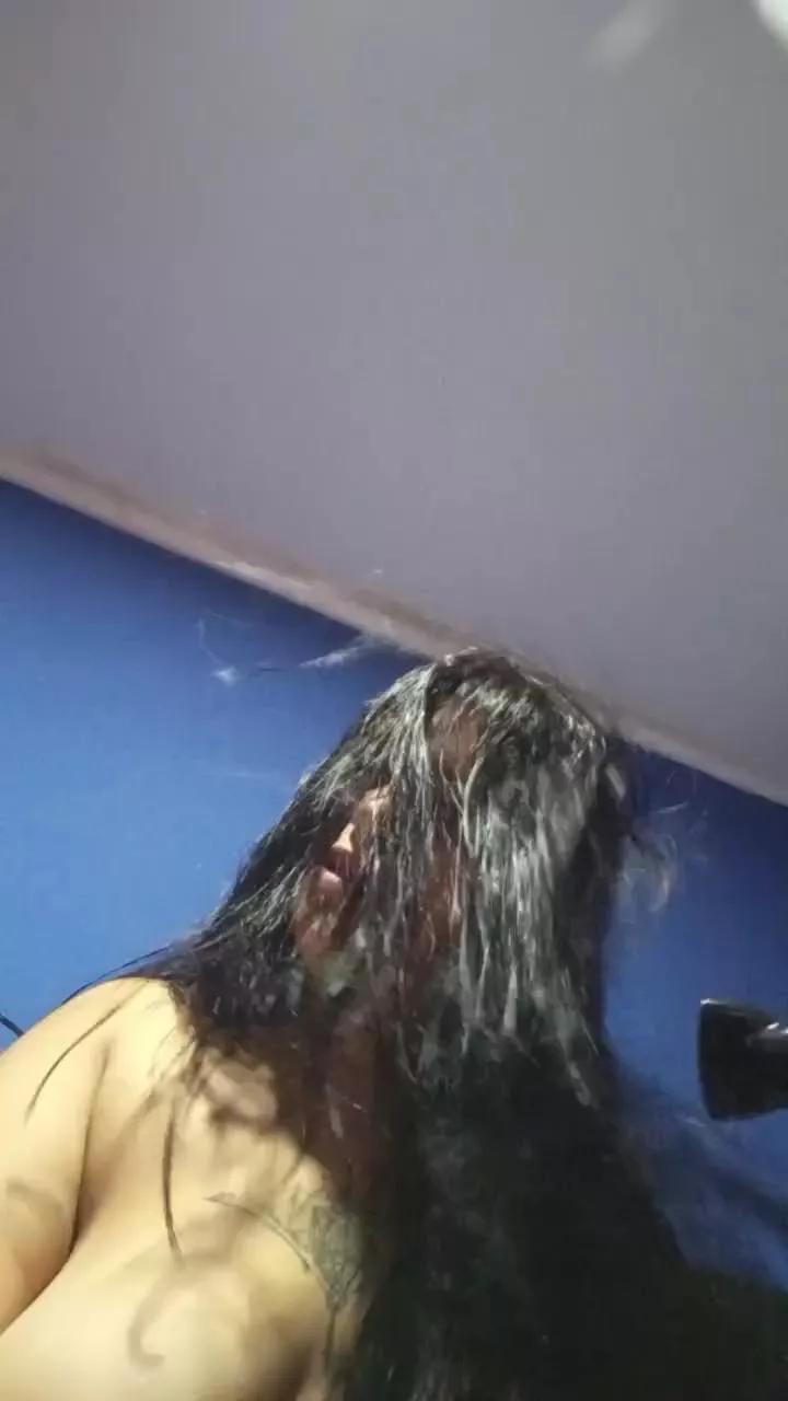 Chokithot1 on Cam4 