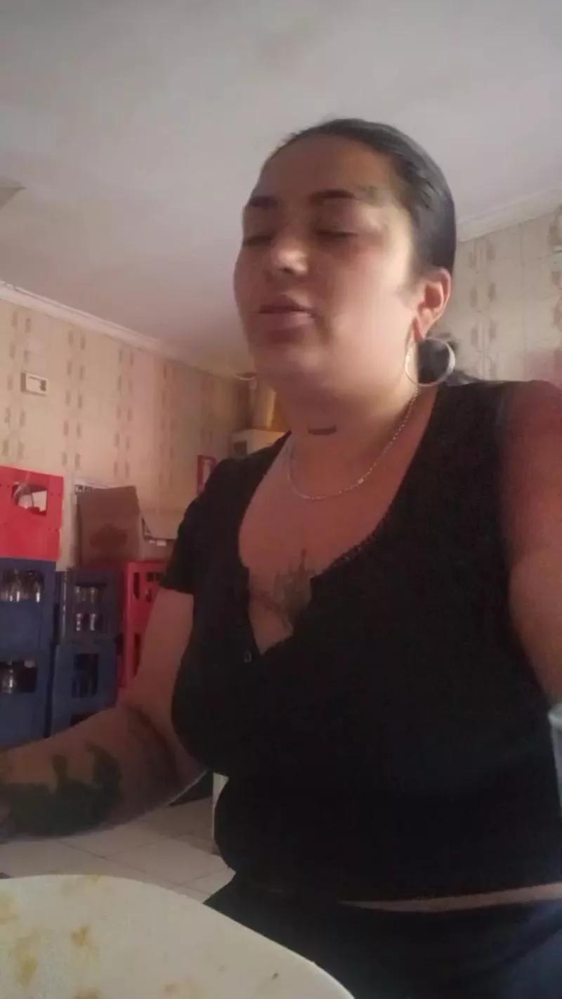 Chokithot1 on Cam4 