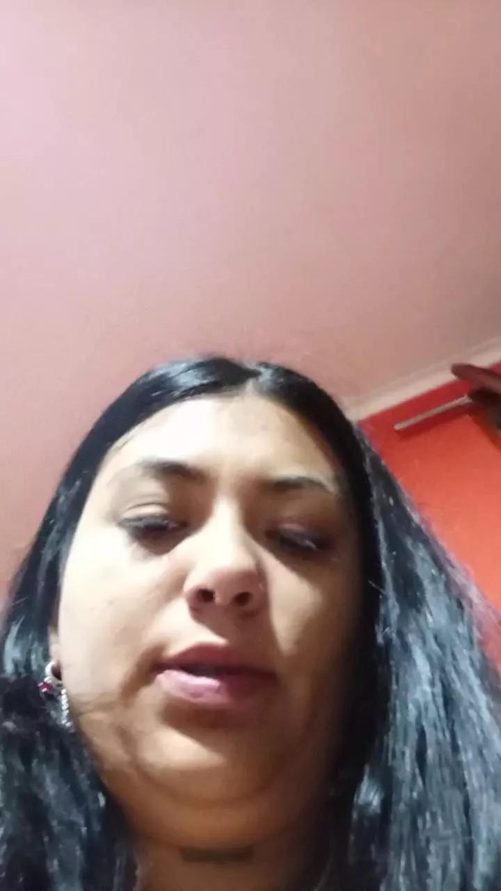 Chokithot1 on Cam4 
