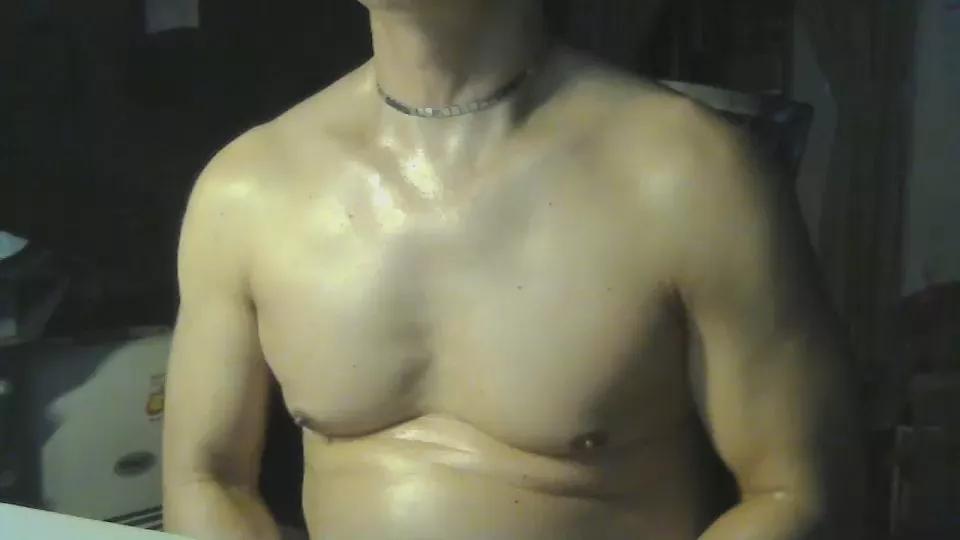 chris541101 on Cam4 