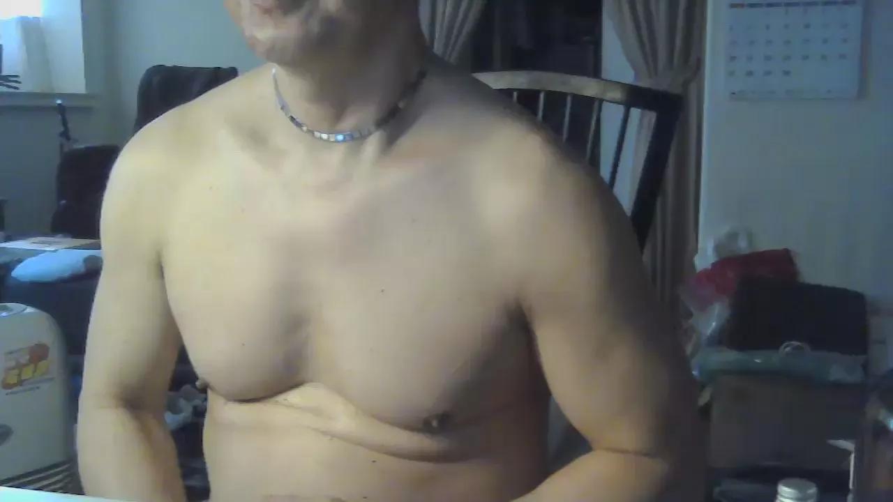 chris541101 on Cam4 
