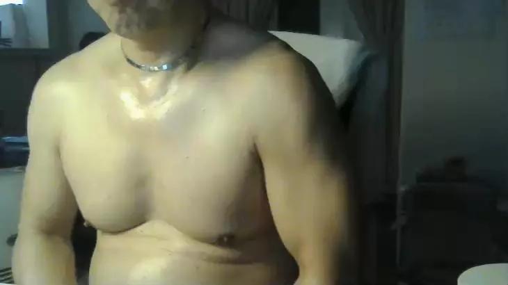 chris541101 on Cam4 