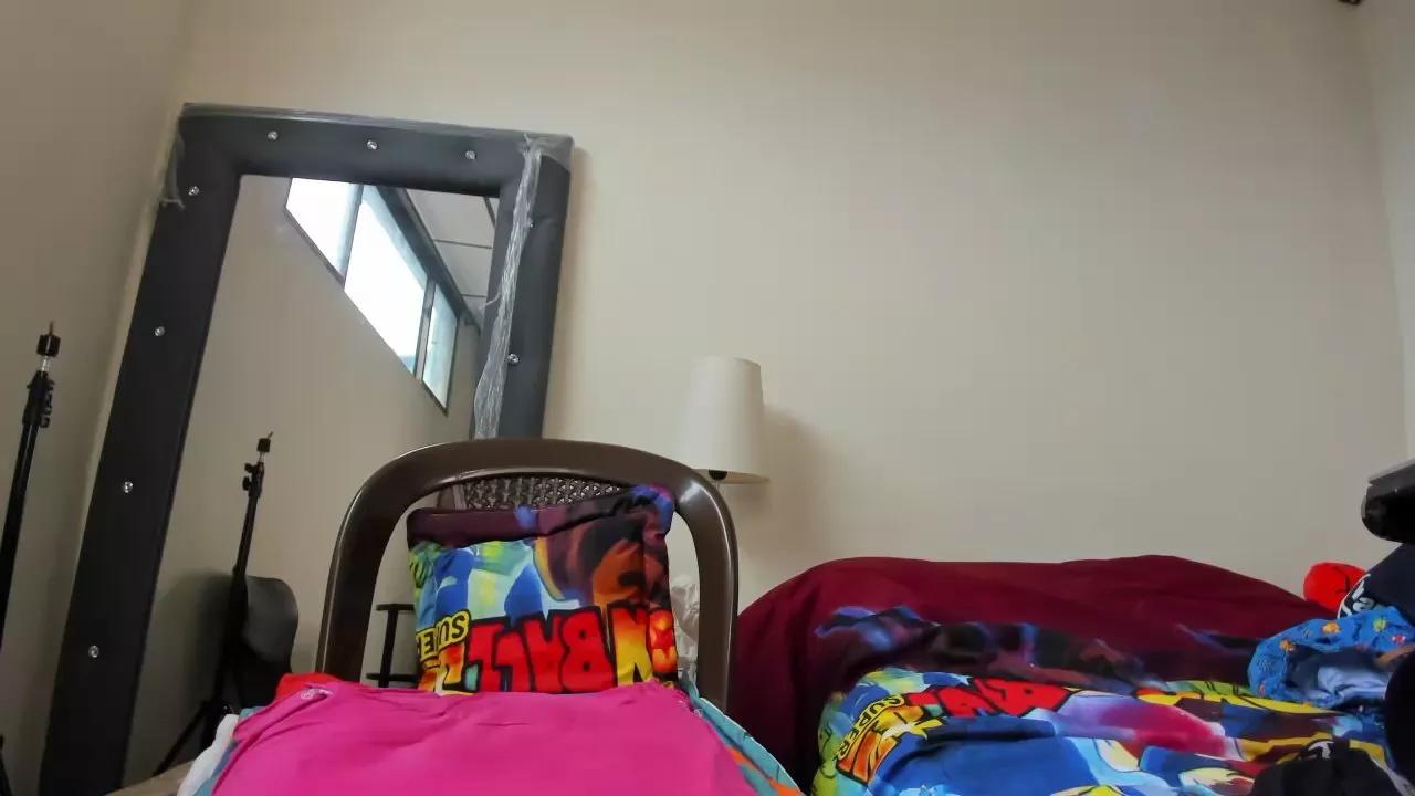 Offline Chriss_evanss_ on Cam4