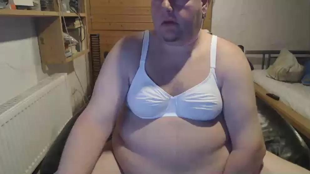 chrissy80 on Cam4 