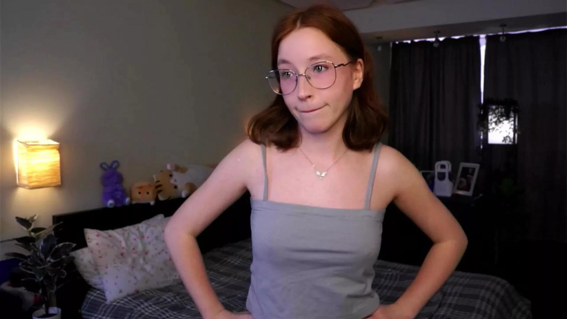 christinmurthy on Cam4 