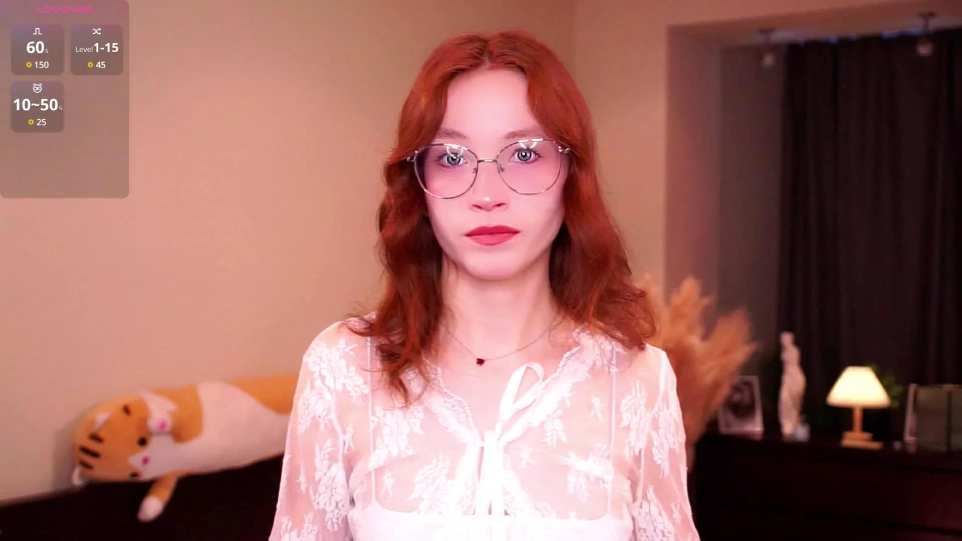 christinmurthy on Cam4 