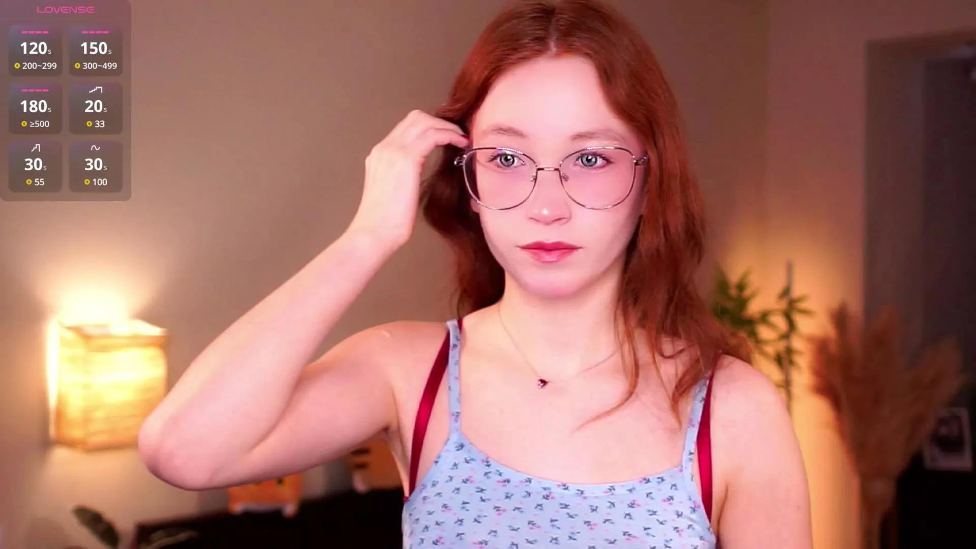 christinmurthy on Cam4 