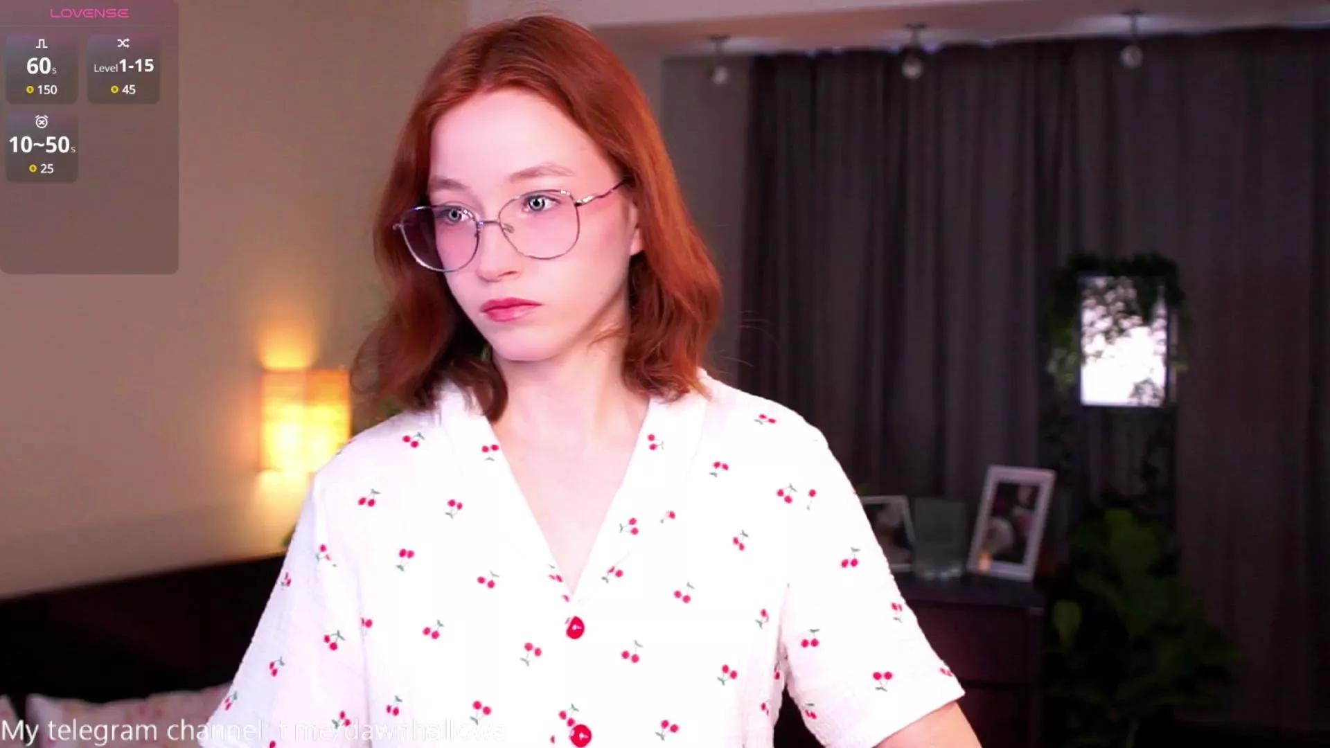 christinmurthy on Cam4 