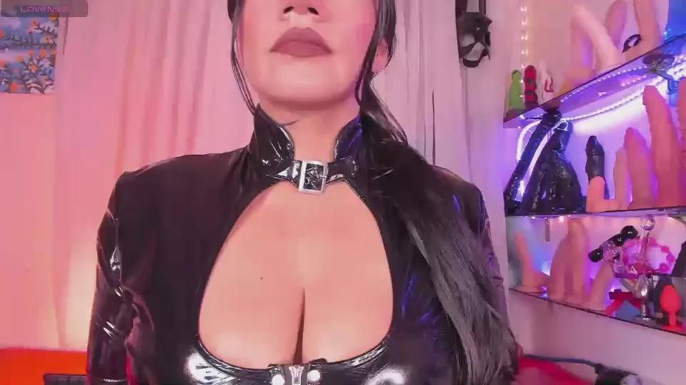 christymilkk on Cam4 