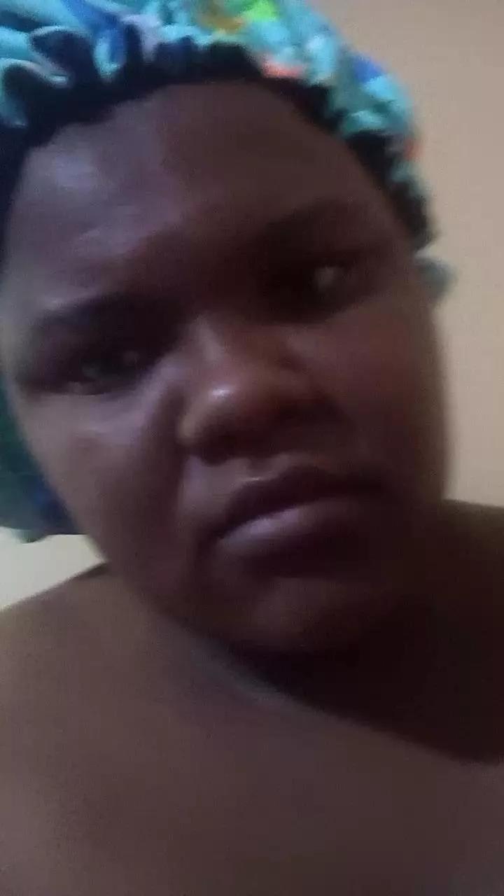 Chubby_Habibii on Cam4 