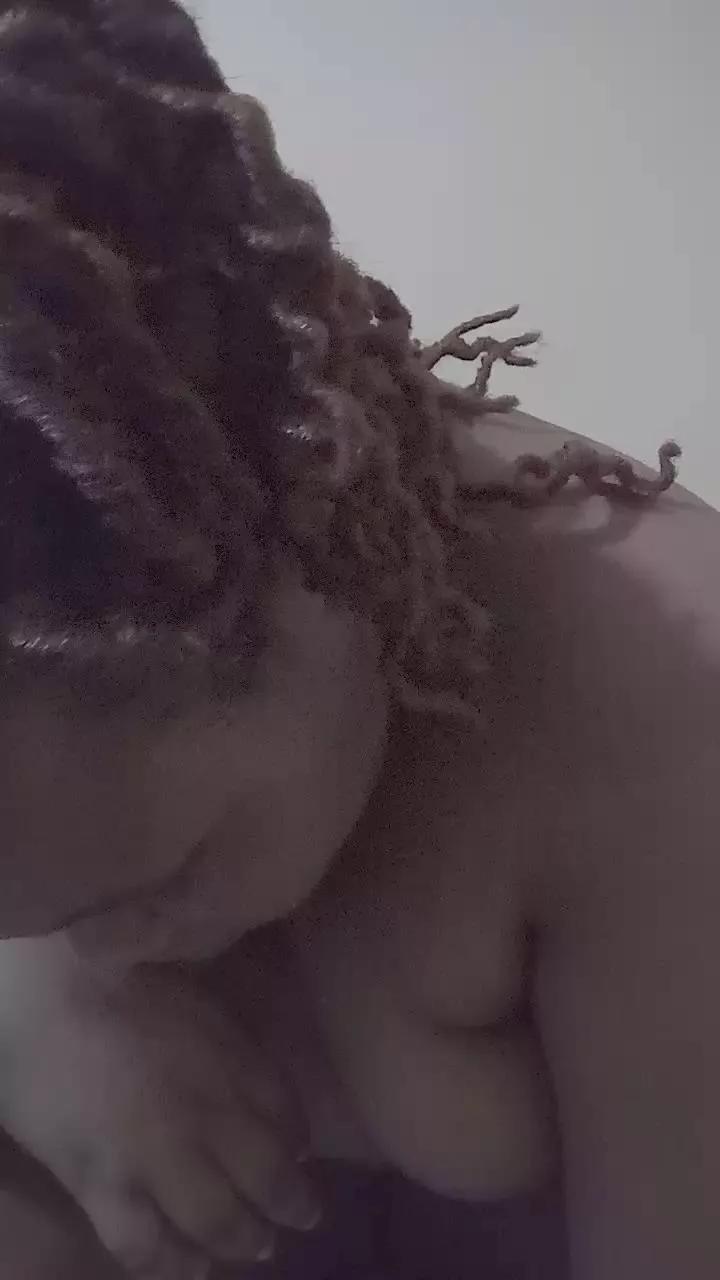 Chubby_Habibii on Cam4 