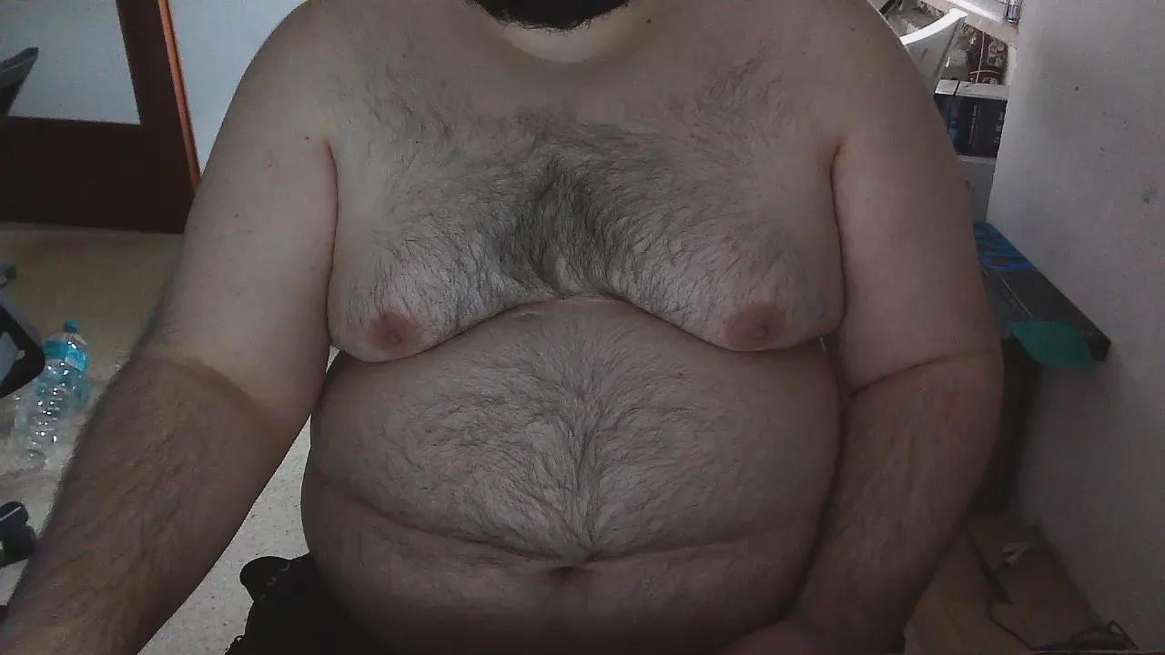 Offline Chubbymoobs98 on Cam4