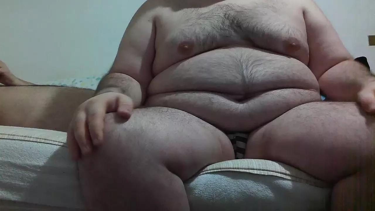 Offline Chubbymoobs98 on Cam4