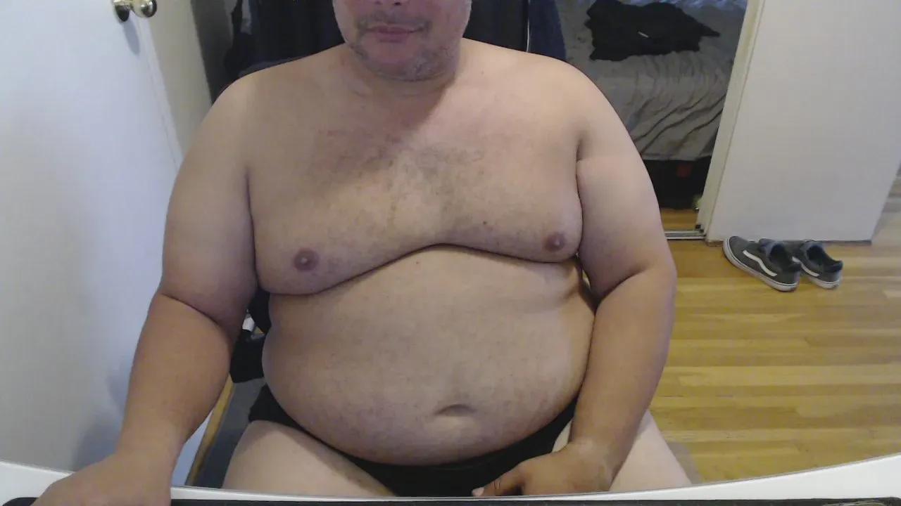 Offline ChubbyVIX on Cam4