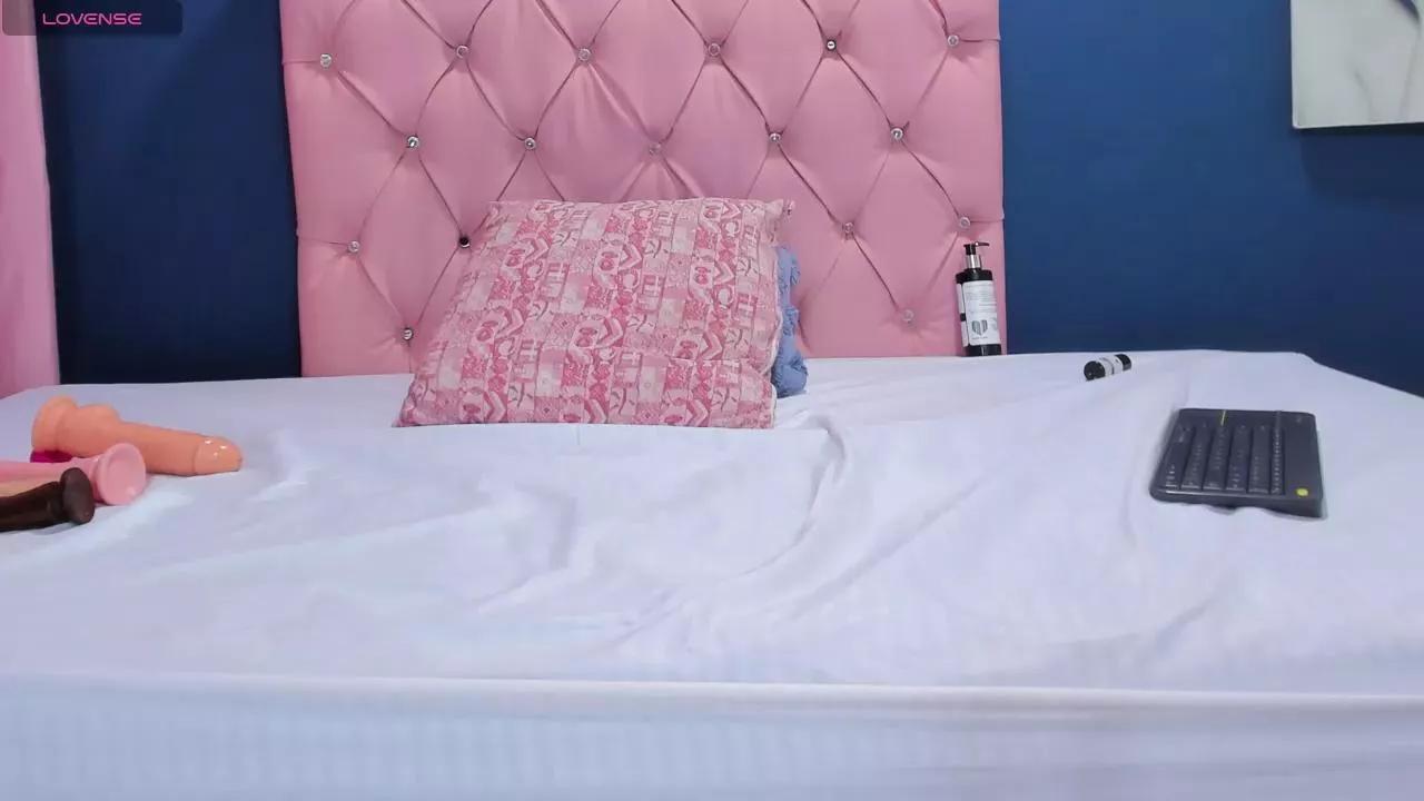 Cindy_Milf on Cam4 