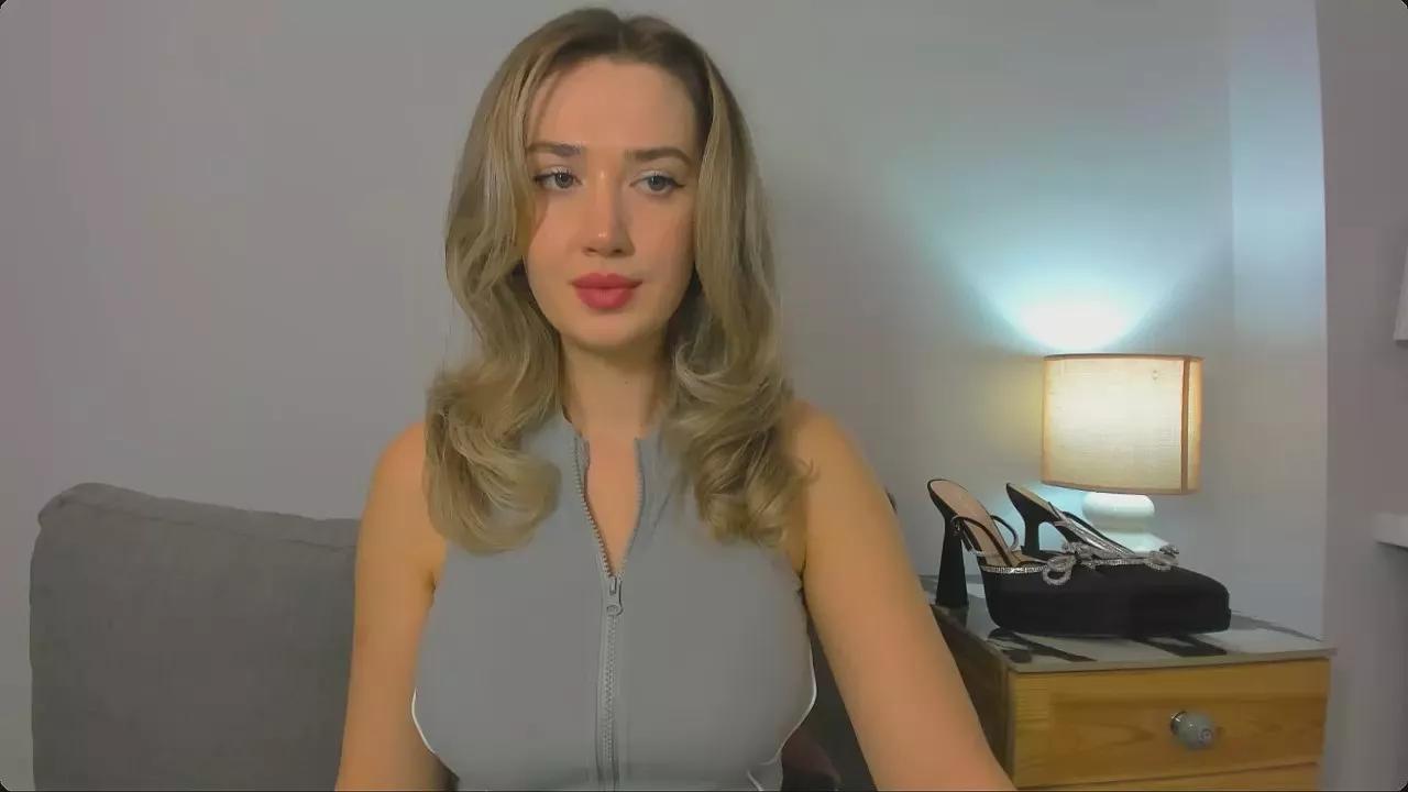 CindyCute on Cam4 