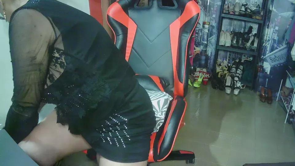cinquantaxxx on Cam4 