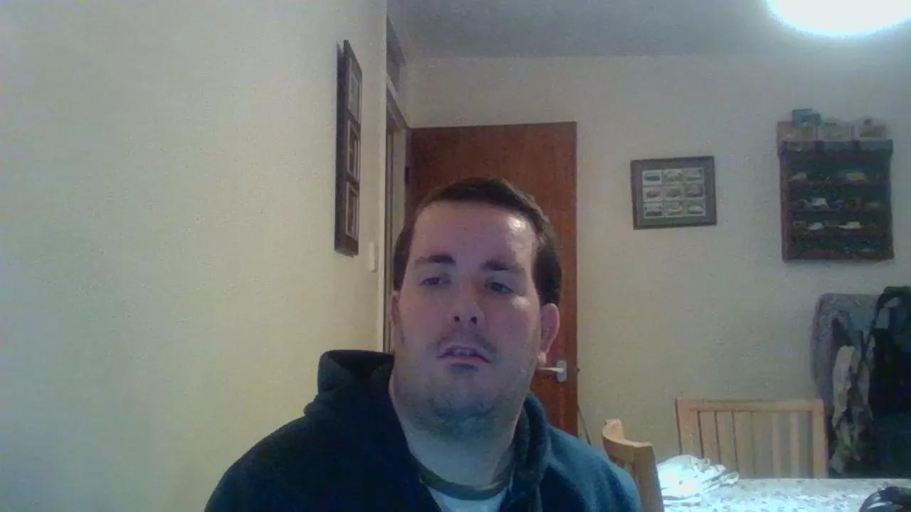 ckb01k on Cam4 