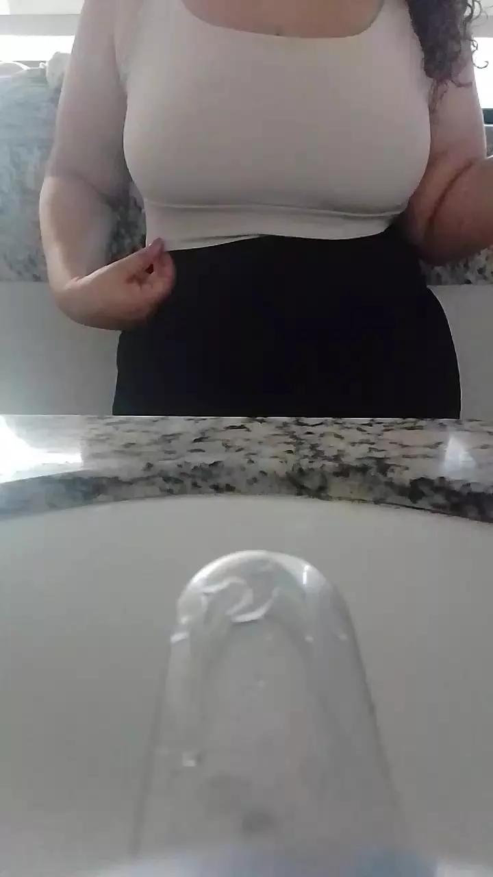 Clarissesx on Cam4 