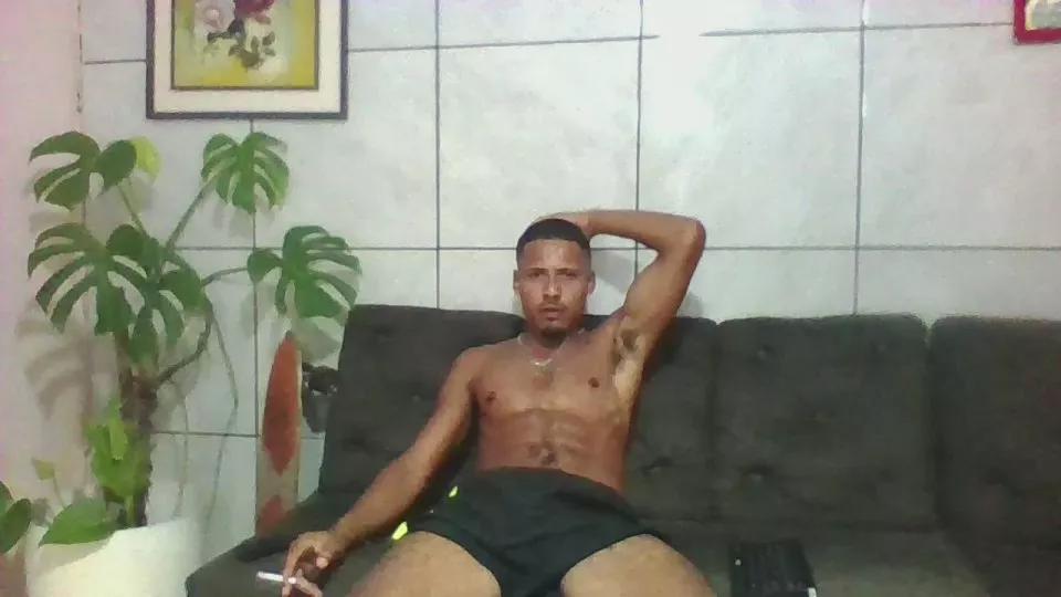 Clausribeiro on Cam4 