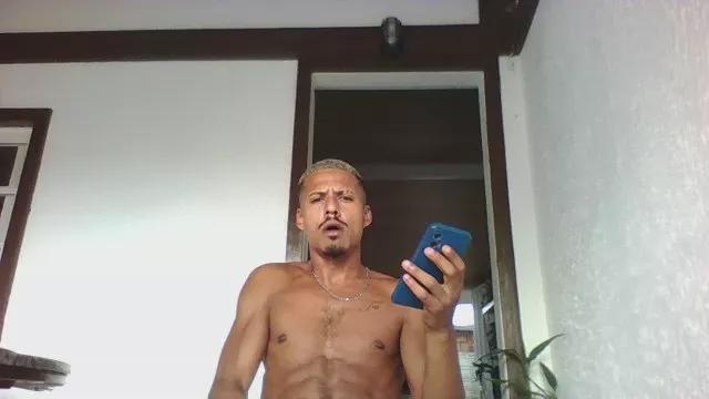 Clausribeiro on Cam4 