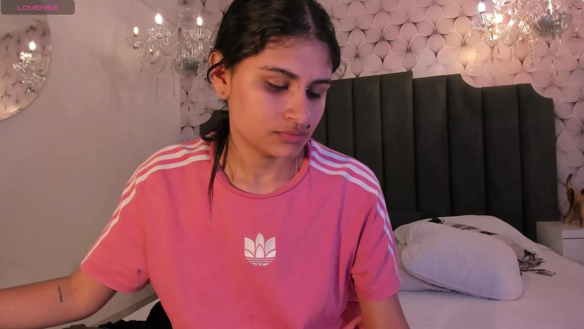 Cleopattra_ on Cam4 