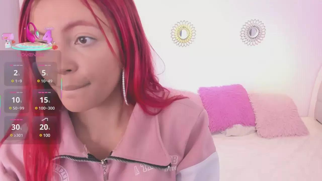 cloee_love on Cam4 