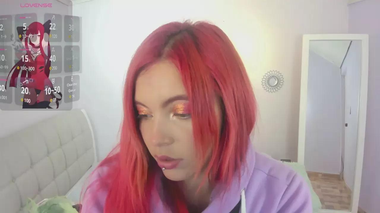 cloee_love on Cam4 