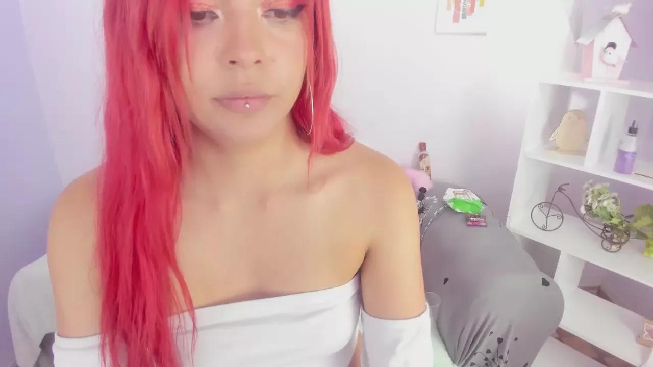 cloee_love on Cam4 