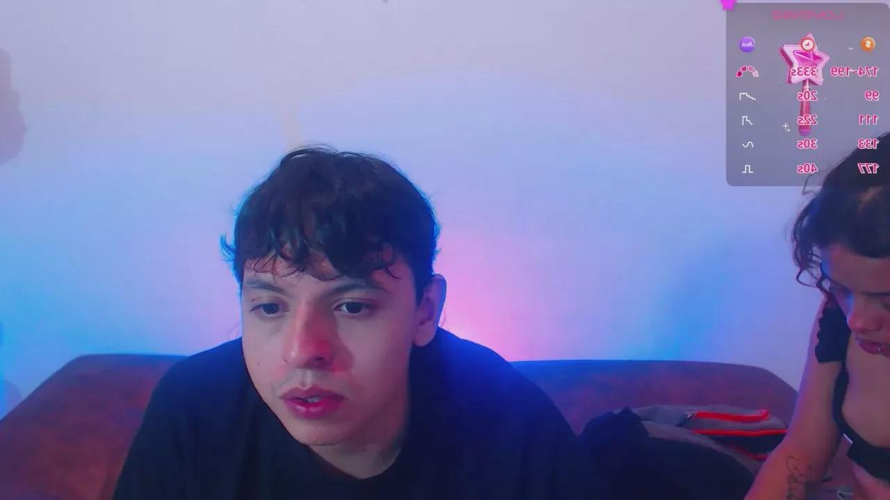 clydexxxbunny on Cam4 