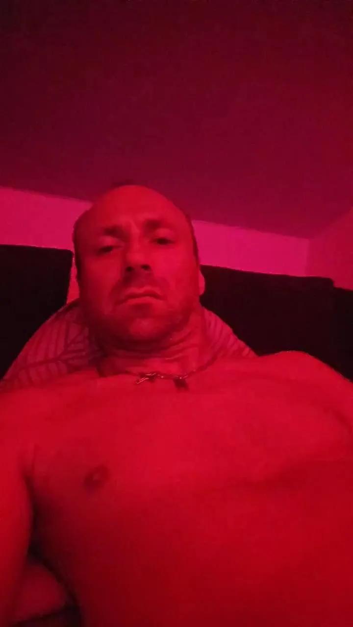 CoalboyCarlo on Cam4