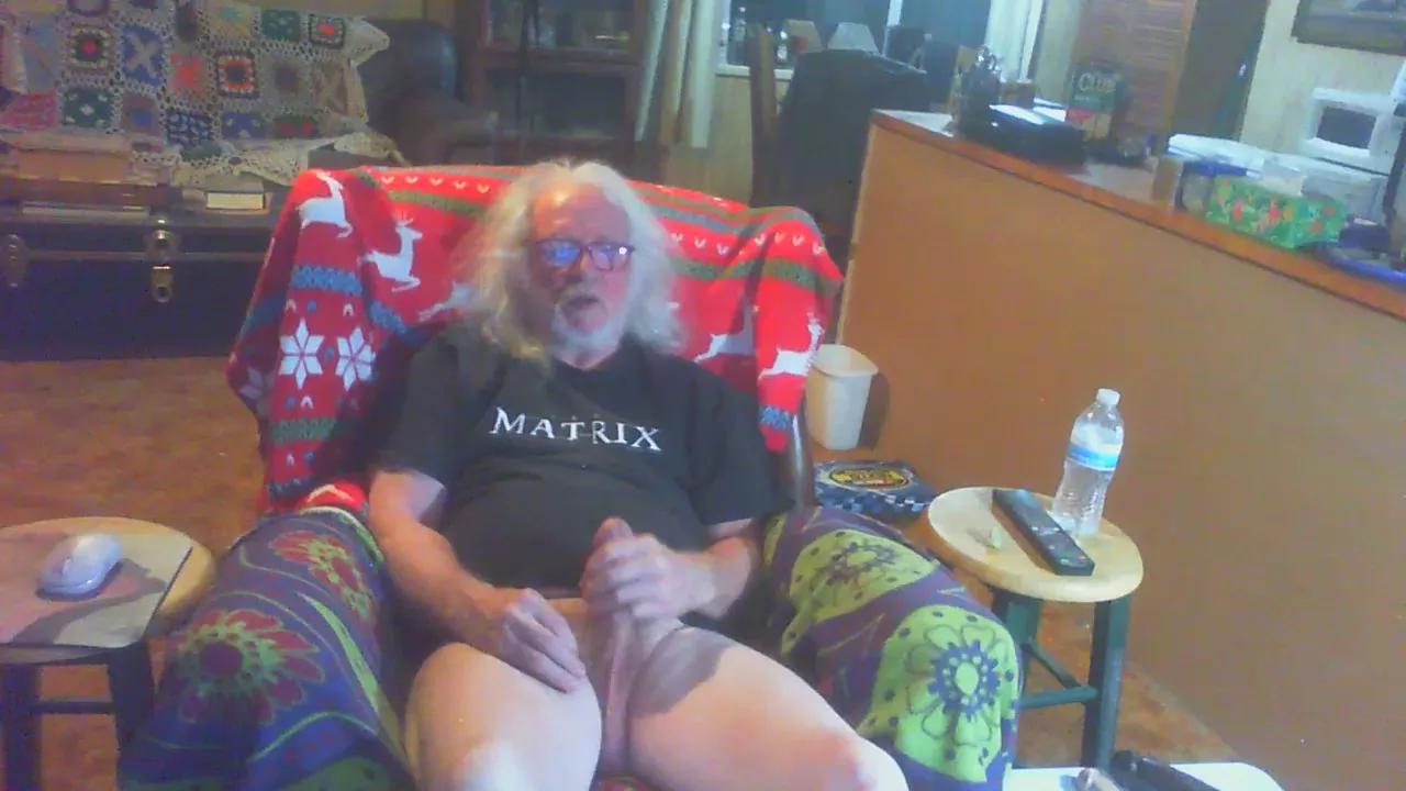 Offline cocktotaler on Cam4