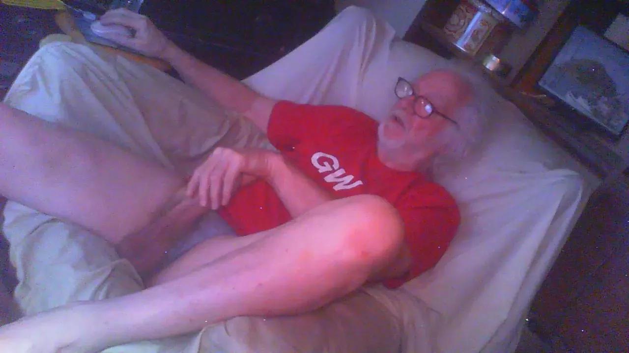 Offline cocktotaler on Cam4